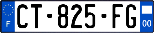 CT-825-FG