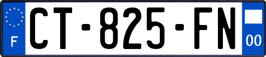 CT-825-FN