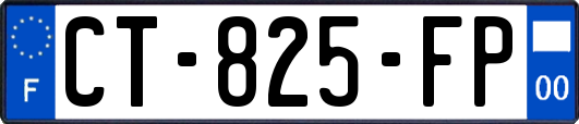 CT-825-FP
