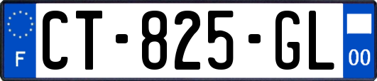 CT-825-GL