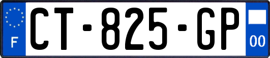 CT-825-GP