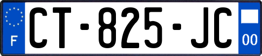 CT-825-JC