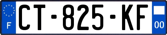 CT-825-KF