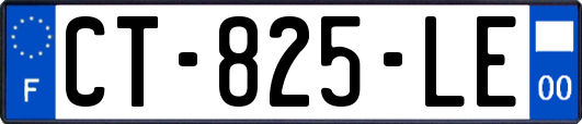 CT-825-LE