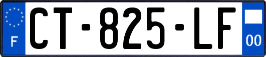 CT-825-LF