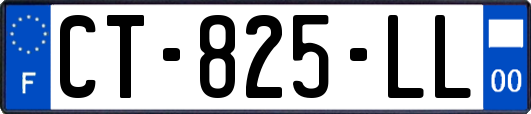 CT-825-LL