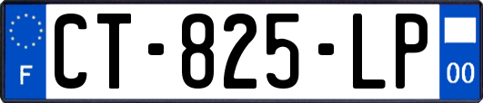 CT-825-LP