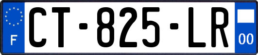 CT-825-LR
