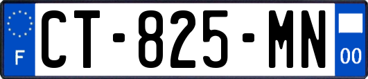 CT-825-MN