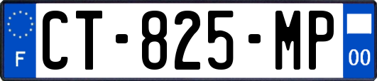CT-825-MP