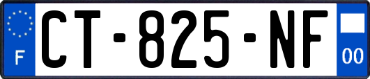 CT-825-NF