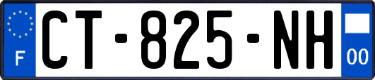 CT-825-NH