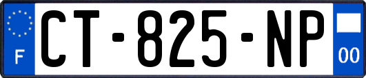CT-825-NP