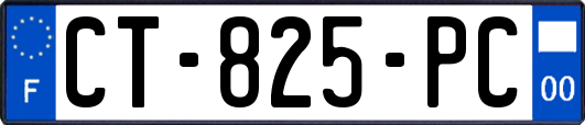 CT-825-PC