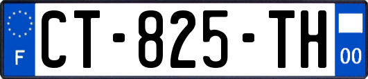 CT-825-TH