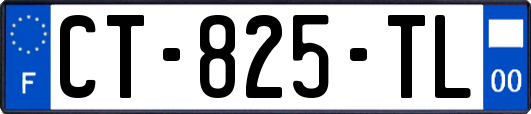 CT-825-TL
