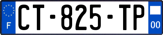 CT-825-TP