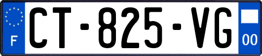 CT-825-VG