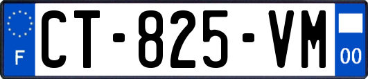 CT-825-VM