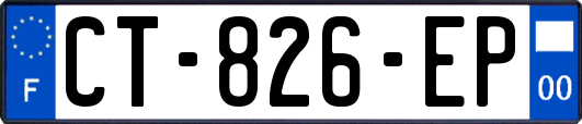 CT-826-EP