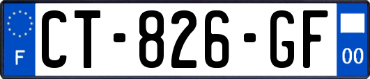 CT-826-GF