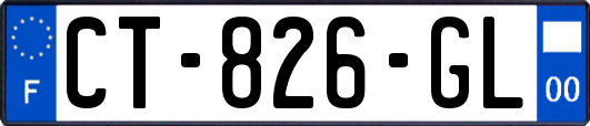 CT-826-GL