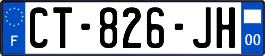 CT-826-JH