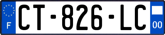 CT-826-LC