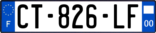 CT-826-LF