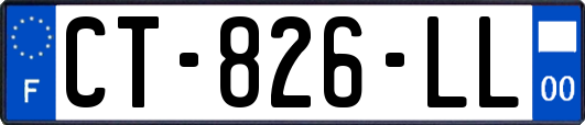 CT-826-LL