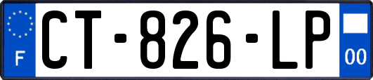 CT-826-LP