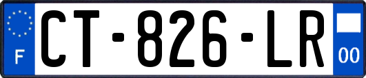 CT-826-LR