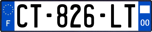CT-826-LT