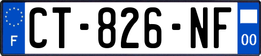 CT-826-NF