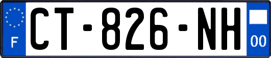 CT-826-NH