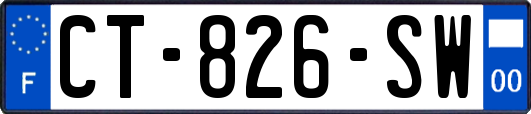CT-826-SW