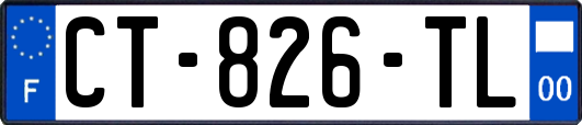 CT-826-TL