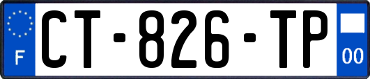 CT-826-TP