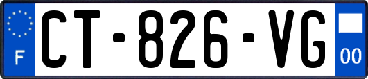 CT-826-VG