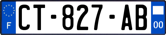 CT-827-AB