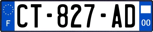 CT-827-AD