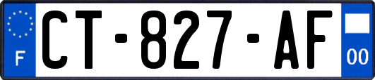 CT-827-AF