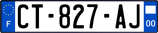 CT-827-AJ