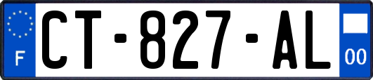 CT-827-AL