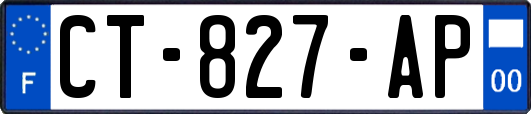 CT-827-AP