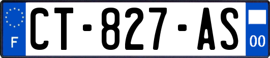 CT-827-AS