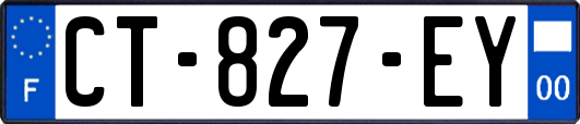 CT-827-EY