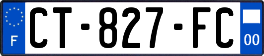 CT-827-FC