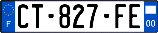 CT-827-FE