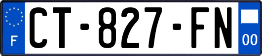 CT-827-FN